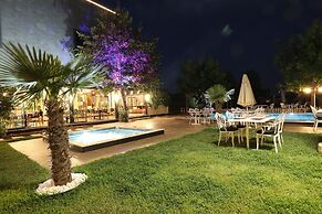 Incipark Hotel