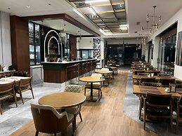 Incipark Hotel