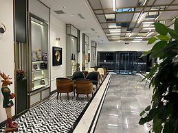 Incipark Hotel