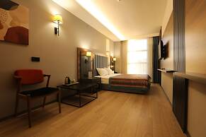 Incipark Hotel