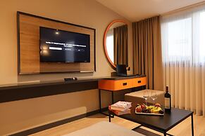 Incipark Hotel