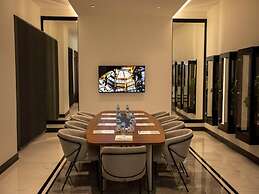 Incipark Hotel