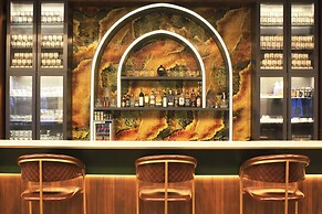 Incipark Hotel
