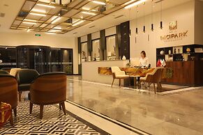 Incipark Hotel