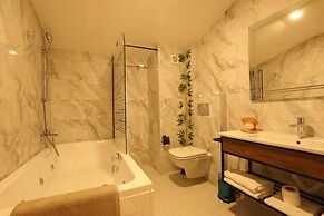 Incipark Hotel