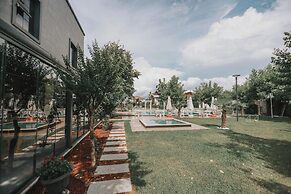 Incipark Hotel