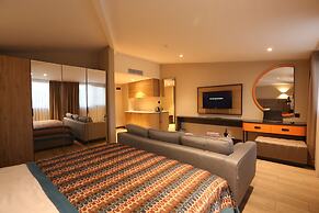 Incipark Hotel