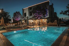 Incipark Hotel