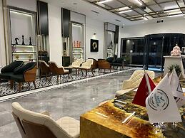 Incipark Hotel