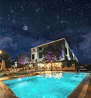 Incipark Hotel