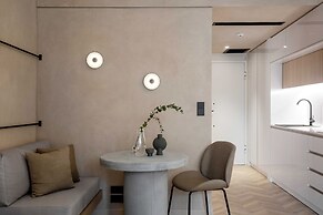 The Newel Psychiko