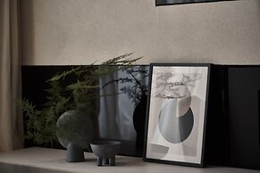 The Newel Psychiko