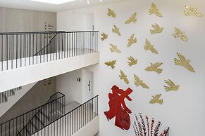 The Newel Psychiko