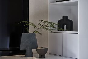 The Newel Psychiko