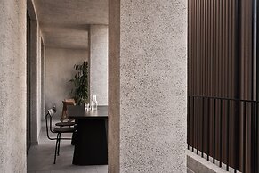 The Newel Psychiko