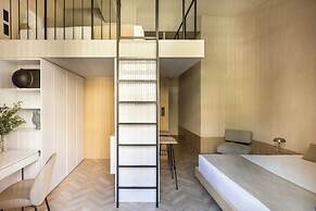The Newel Psychiko