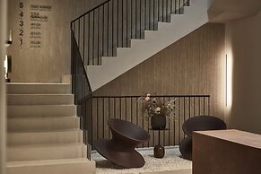 The Newel Psychiko