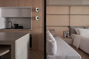 The Newel Psychiko