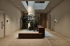 The Newel Psychiko