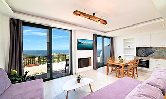 Istron Homes