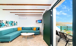 Istron Homes