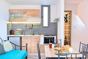 Istron Homes