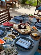 B&B Boutique Hotel