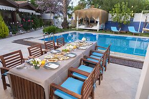 B&B Boutique Hotel
