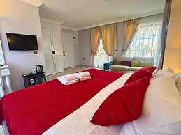 B&B Boutique Hotel