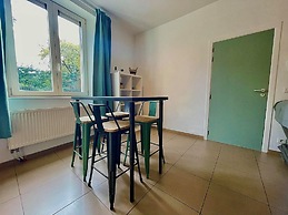 L'appartement d'Houyet