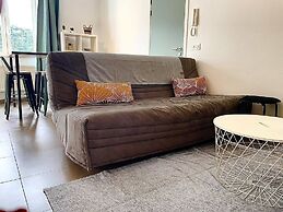 L'appartement d'Houyet