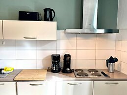 L'appartement d'Houyet