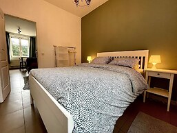 L'appartement d'Houyet