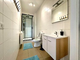 L'appartement d'Houyet