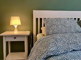 L'appartement d'Houyet