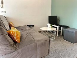 L'appartement d'Houyet