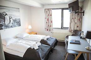Hotel Runavik