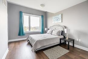 Modern Lakeshore 3BR 3BA TH Free Parking BBQ