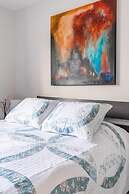 Modern Lakeshore 3BR 3BA TH Free Parking BBQ