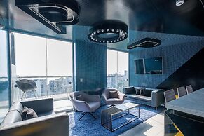 Spectacular 3BR 2BA Parking