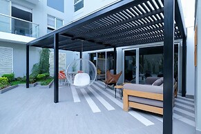 Spectacular 3BR 2BA Parking