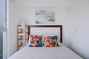 Spectacular 3BR 2BA Parking