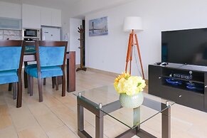 Spectacular 3BR 2BA Parking