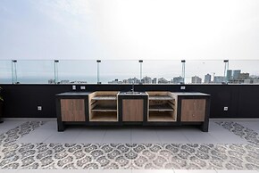 Spectacular 3BR 2BA Parking