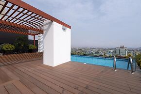 Spectacular 3BR 2BA Parking