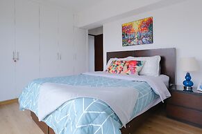 Spectacular 3BR 2BA Parking