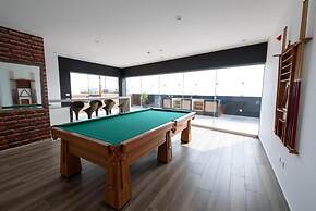 Spectacular 3BR 2BA Parking