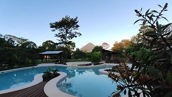 Arenal Glamping