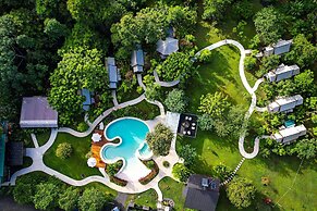 Arenal Glamping