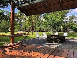 Arenal Glamping